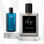 Inspired by Davidoff Cool Water