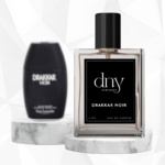 drakkar noir
