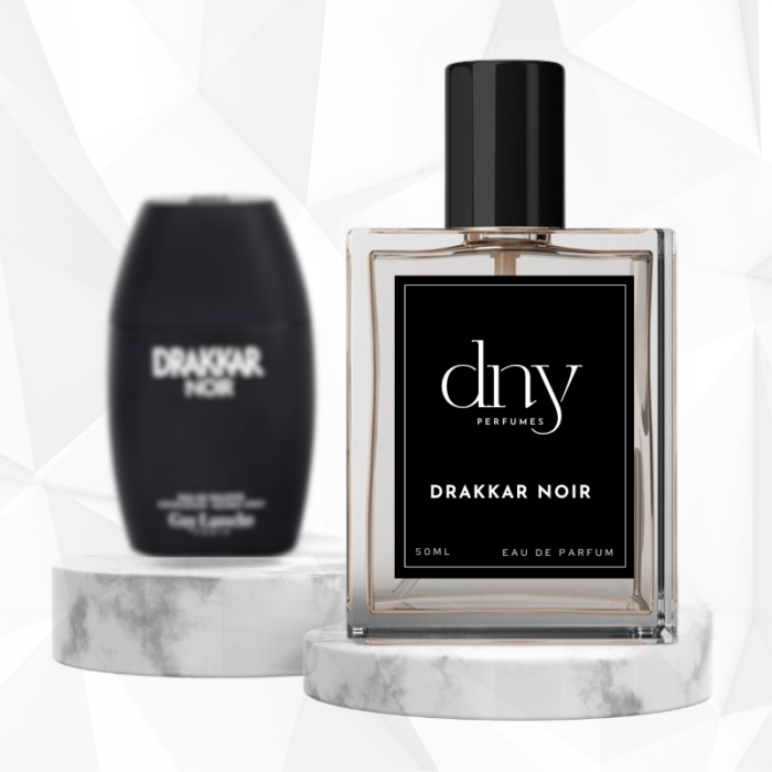 drakkar noir